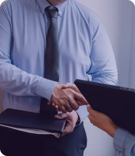 Customized Solutions Image